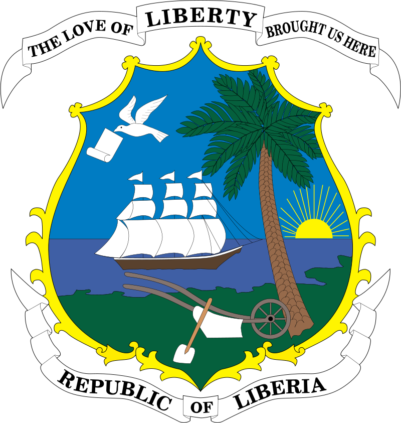 liberia